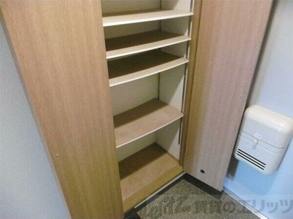 グレイス丸萬の物件内観写真